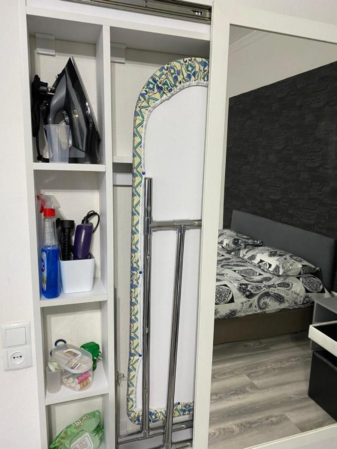 Guest House In Avlabari تبليسي المظهر الخارجي الصورة