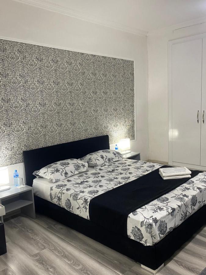 Guest House In Avlabari تبليسي المظهر الخارجي الصورة