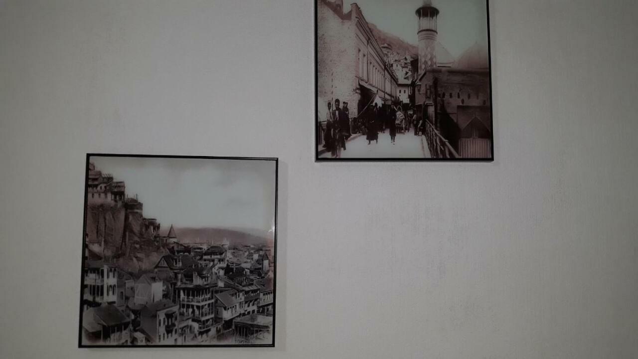 Guest House In Avlabari تبليسي المظهر الخارجي الصورة