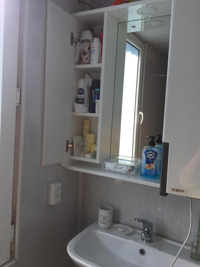 Guest House In Avlabari تبليسي المظهر الخارجي الصورة